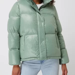 Gant Daunenjacke Mit Stehkragen – Schilf 13