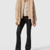 Lauren Ralph Lauren Daunenjacke Mit Kapuze Modell ‘DUVET’ – Sand 7