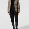 Wellensteyn Funktionsjacke Mit Abnehmbarer Kapuze Modell ‘Santorin Medium’ – Sand 2