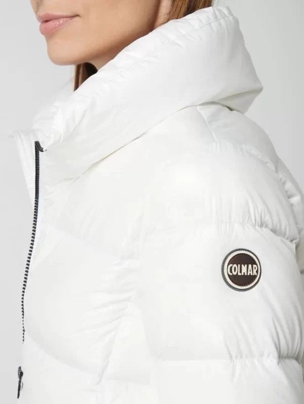 Colmar Originals Daunenjacke Von Colmar Originals – Weiß 7