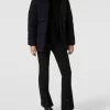 Wellensteyn Steppjacke Mit Kapuze Modell ‘Cordoba’ – Marineblau 17