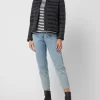 Tommy Hilfiger Steppjacke Mit Wattierung – Schwarz 25