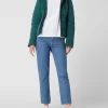 Ragwear Steppjacke Mit Kapuze Modell ‘Novaa’ – Petrol 23