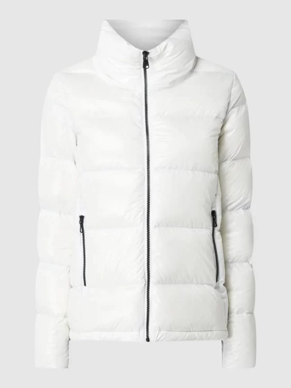 Colmar Originals Daunenjacke Von Colmar Originals – Weiß 3