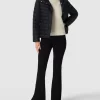 Gant Daunenjacke Mit Logo-Print Modell ‘Light Down Jacket’ – Schwarz 19