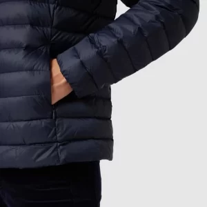 Tommy Hilfiger Daunenjacke Mit Kapuze – Bleu 11