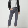 Freaky Nation Steppjacke Mit Kapuze – Schwarz 17