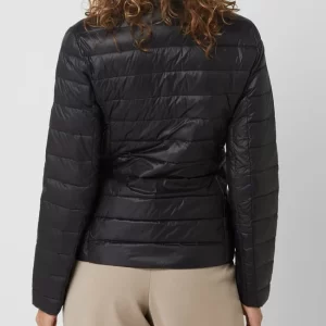ARMANI EXCHANGE Daunenjacke Mit Zweiwege-Reißverschluss – Schwarz 15