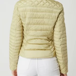 Guess Daunenjacke Mit Logo Modell ‘Orsola’ – Mint 15