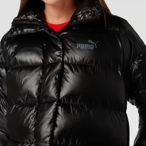 Puma Daunenjacke In Stepp-Optik Modell ‘Style’ – Schwarz 11