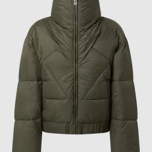 Dante 6 Steppjacke Mit Wattierung Modell ‘Dawson’ – Olivgrün 9