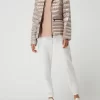 Beaumont Amsterdam Daunenjacke Mit Stehkragen – Sand 14