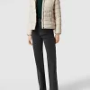 Tommy Jeans Steppjacke Mit Brand-Stitching Modell ‘BASIC HOODED DOWN JACKET’ – Sand 17