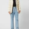 Napapijri Steppjacke Aus Baumwollmischung Modell ‘Bokmal’ – Ecru 17