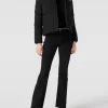 Calvin Klein Jeans Steppjacke Mit Abnehmbarer Kapuze – Schwarz 23