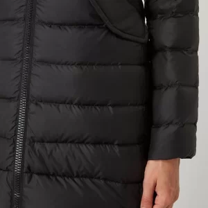 Peuterey Daunenjacke Mit Abnehmbarer Kapuze – Schwarz 11