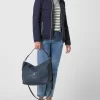 G.I.G.A. DX Steppjacke Mit Wattierung Modell ‘Uyaka’ – Marineblau 7