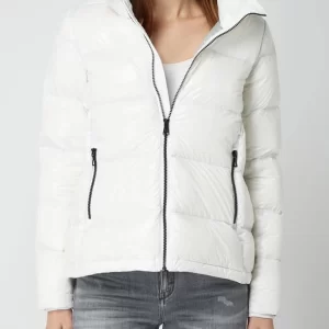 Colmar Originals Daunenjacke Von Colmar Originals – Weiß 14