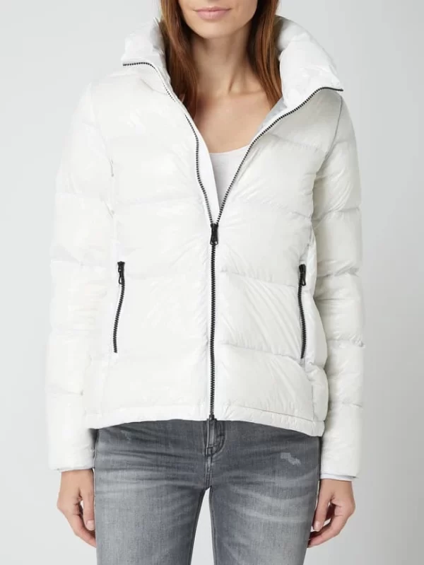 Colmar Originals Daunenjacke Von Colmar Originals – Weiß 5
