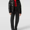 Puma Daunenjacke In Stepp-Optik Modell ‘Style’ – Schwarz 17