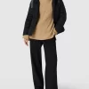 BOGNER Daunenjacke Mit Herausnehmbarer Kapuze Modell ‘FELINA’ – Schwarz 22