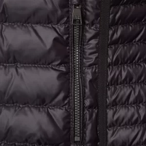 Fuchs Schmitt Daunenjacke Mit Stehkragen – Anthrazit 8