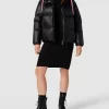 Tommy Hilfiger Daunenjacke Mit Kapuze – Schwarz 17