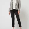 MICHAEL Michael Kors Light-Daunenjacke Mit Herausnehmbarer Kapuze – Silber 17