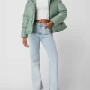 Gant Daunenjacke Mit Stehkragen – Schilf 4
