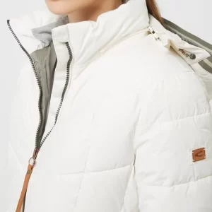 Camel Active Steppjacke Mit Wattierung – Kitt 11