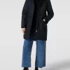 Wellensteyn Funktionsjacke Mit Label-Applikation Modell ‘Delicy’ – Marineblau 2