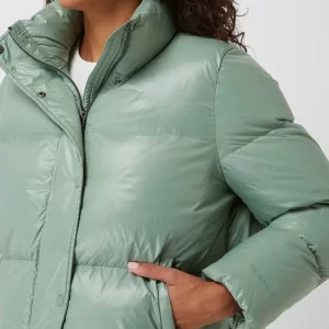 Gant Daunenjacke Mit Stehkragen – Schilf 11