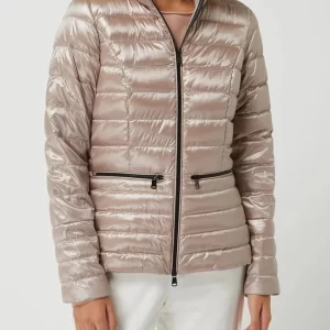 Beaumont Amsterdam Daunenjacke Mit Stehkragen – Sand 13