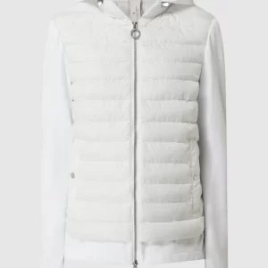 Fuchs Schmitt Steppjacke Mit SOLARball-Wattierung – Weiß 9