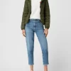 Only Steppjacke Mit Wattierung Modell ‘Tahoe’ – Olivgrün 19
