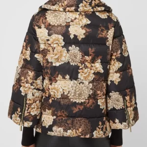 Marciano Guess Steppjacke Mit Wattierung Modell ‘Sharon’ – Mittelbraun 15