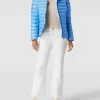 Wellensteyn Italy 1001 Funktionsjacke Mit Abnehmbarer Kapuze – Exklusiv Bei Uns – Hellblau 4