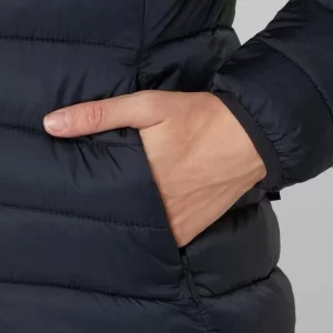 Napapijri Steppjacke Mit Wattierung Modell ‘Aerons’ – Schwarz 11