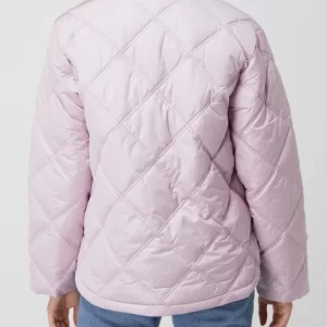 Moves Steppjacke Mit Wattierung – Flieder 15