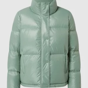 Gant Daunenjacke Mit Stehkragen – Schilf 9