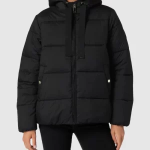 JOOP! Steppjacke Mit Label-Patch – Schwarz 13