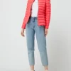 No.1 Como Steppjacke Mit Wattierung Modell ‘Helsinki’ – Pink 22