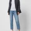 G.I.G.A. DX Steppjacke Mit Abnehmbarer Kapuze – Marineblau 19