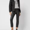Pennyblack Daunenjacke Mit Kapuze Modell ‘Gino’ – Schwarz 20