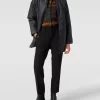 FREE/QUENT Steppjacke Mit Seitlichen Eingrifftaschen Modell ‘Prima’ – Schwarz 17