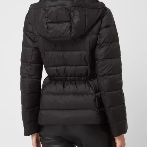Pennyblack Daunenjacke Mit Kapuze Modell ‘Gino’ – Schwarz 15