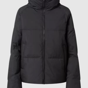 Selected Femme Daunenjacke Mit Stehkragen Modell ‘Daisy’ – Schwarz 9