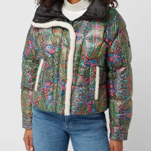 BOGNER Daunenjacke Mit Wendefunktion Modell ‘Vena’ – Grün 14