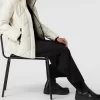 Gerry Weber Edition Steppjacke Mit Reißverschlusstaschen – Offwhite 17