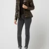 Beaumont Amsterdam Daunenjacke Mit Stehkragen – Khaki 16